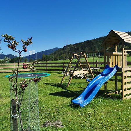 Gut Roemerhof Altenmarkt im Pongau Zewnętrze zdjęcie