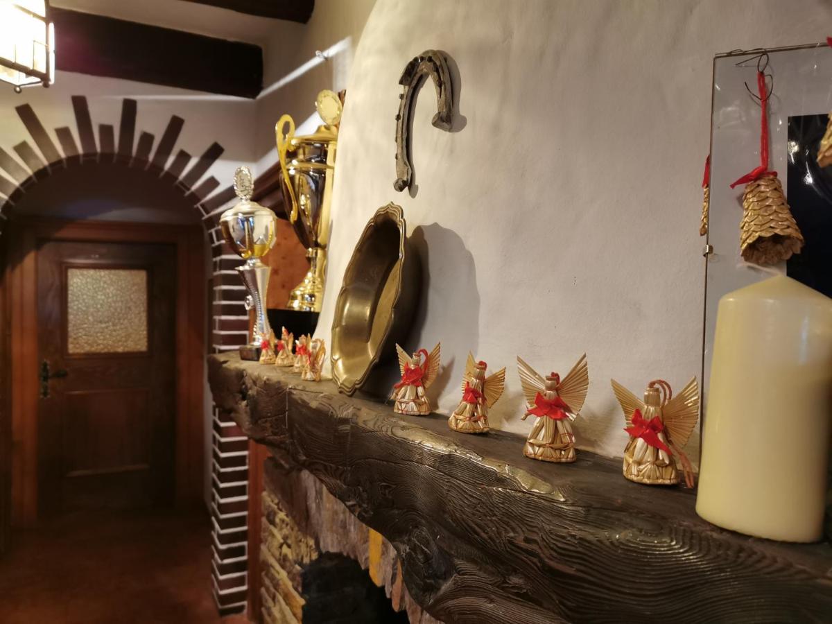 Gut Roemerhof Altenmarkt im Pongau Zewnętrze zdjęcie