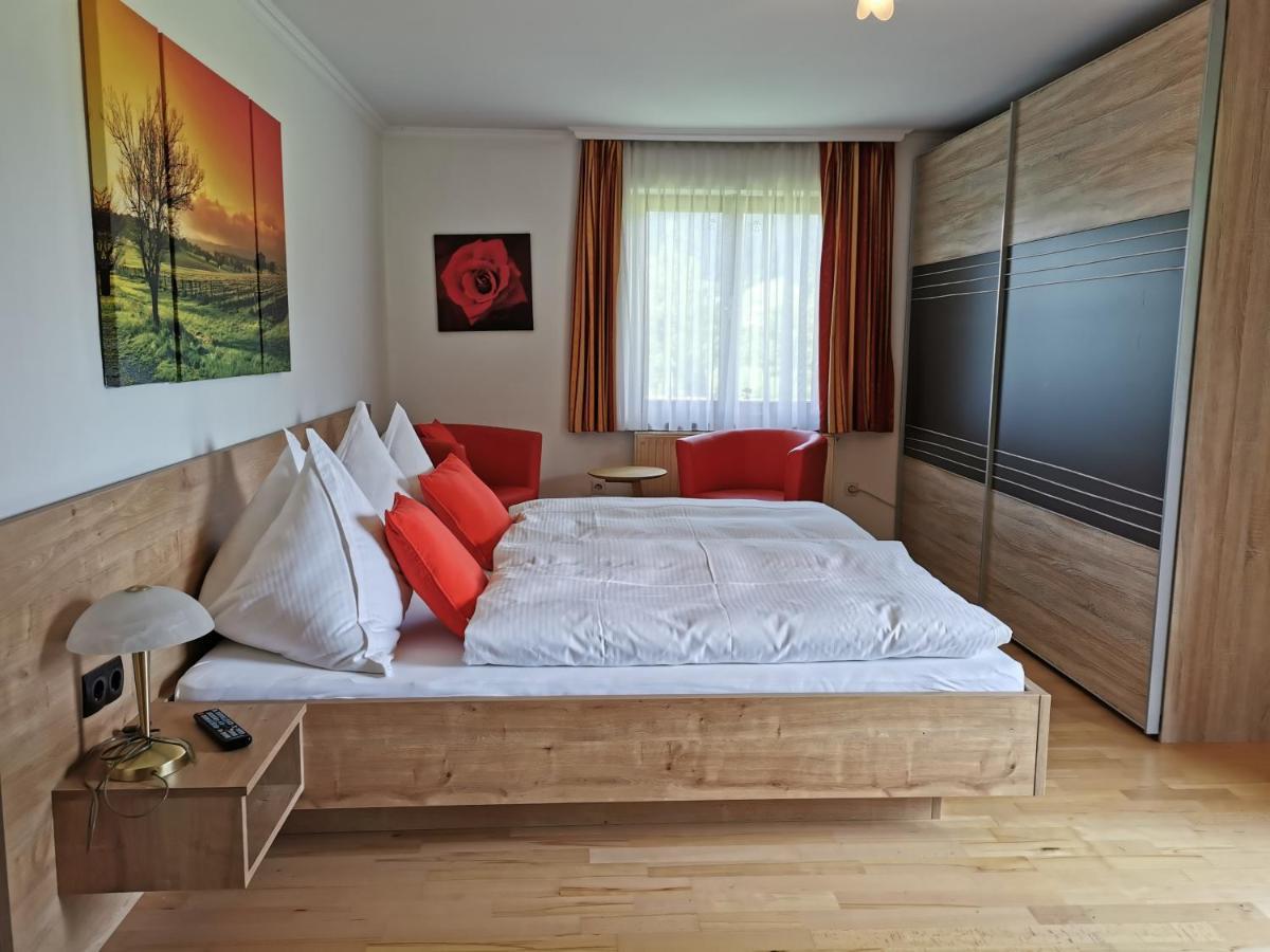Gut Roemerhof Altenmarkt im Pongau Zewnętrze zdjęcie