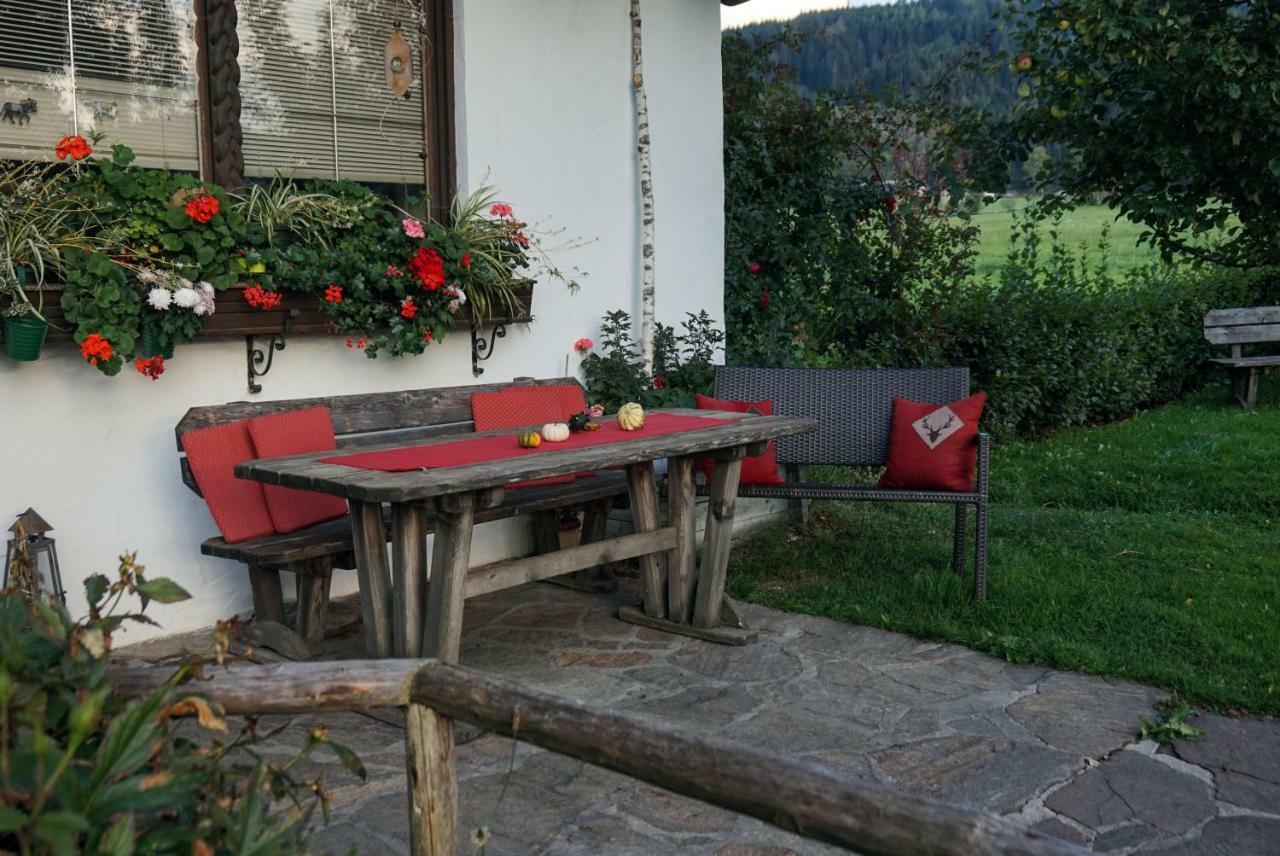 Gut Roemerhof Altenmarkt im Pongau Zewnętrze zdjęcie
