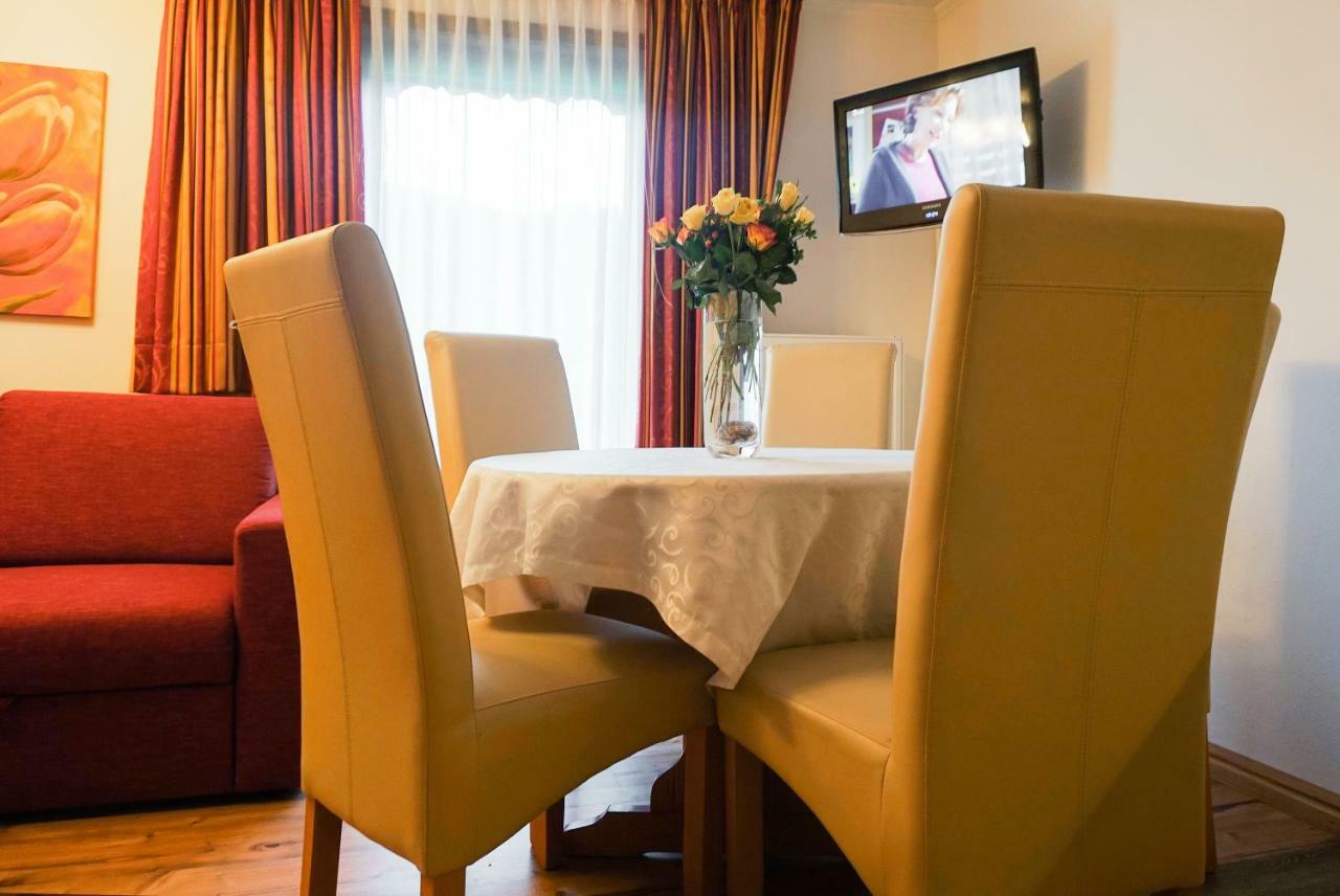 Gut Roemerhof Altenmarkt im Pongau Zewnętrze zdjęcie
